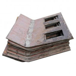 濰坊地區優惠的鐵板加工供應商——青州市博譽金屬結構加工廠及鋼結構房屋方案