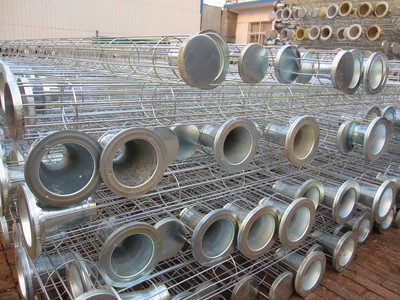 河北滄州廠家訂做除塵袋籠 專業(yè)定制，精準(zhǔn)匹配鋼結(jié)構(gòu)房屋除塵需求