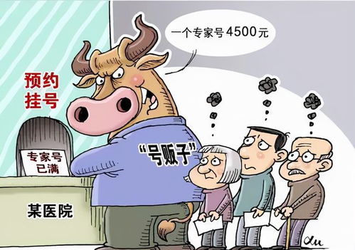 票務亂象調查丨票圈利益交割,處理黃牛也不能完全 清朗